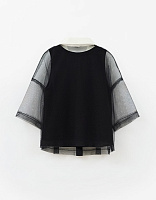 Блузка для девочки