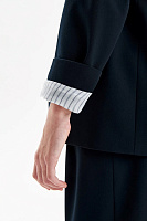 Жакет базовый для девочки