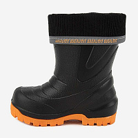 Резиновые сапоги для мальчиков