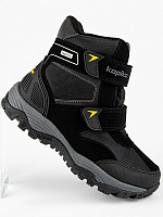 Ботинки зимние с мембраной