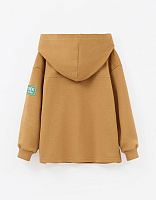 Жакет-толстовка для мальчика