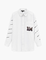 Рубашка для мальчика