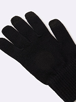 Перчатки вязаные для мальчика и девочки