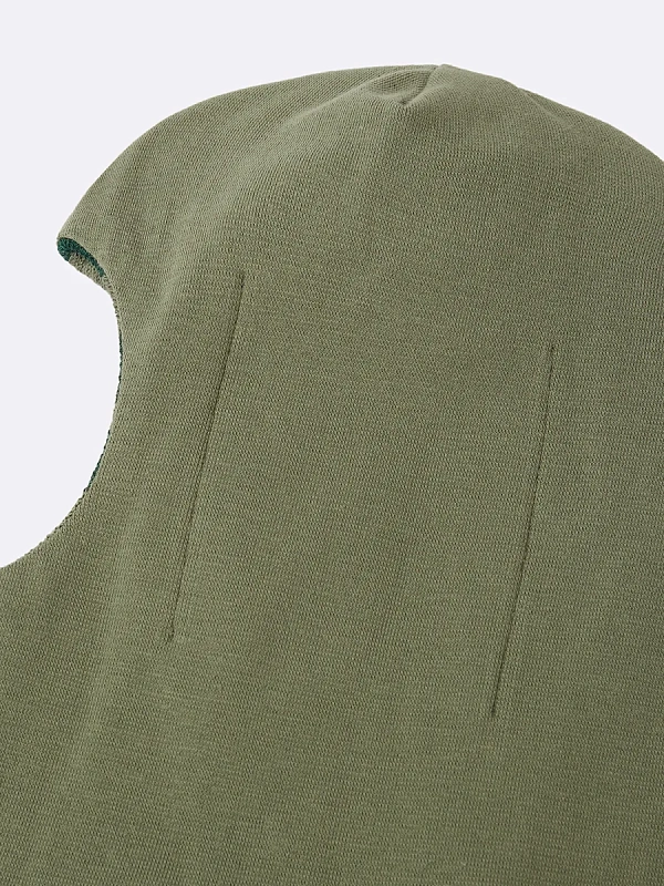 Шапка-балаклава для мальчика