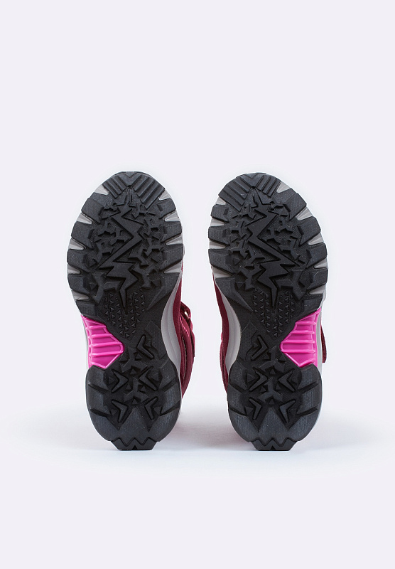 Ботинки зимние для мальчика и для девочки