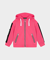 Толстовка для девочки