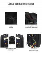 Ранец "Game over"