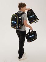 Ранец "Game over"