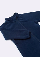 Комбинезон флисовый для мальчика