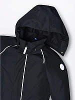 Комбинезон утепленный для девочки