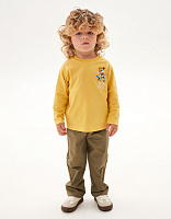 Лонгслив для мальчика