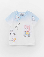 Футболка для девочки