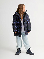 Куртка зимняя для девочки