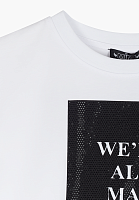 Футболка для девочки