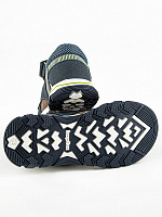 Сандалии для мальчика