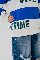 Толстовка для мальчика