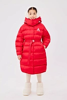 Пальто зимнее для девочки