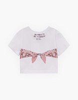 Топ для девочки