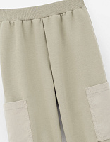 Брюки карго для мальчика