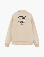 Жакет-джуда для мальчика