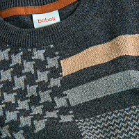 Свитер для мальчика