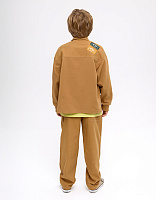 Жакет для мальчика