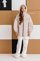 Ветровка для девочки