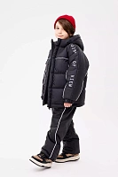 Полукомбинезон для мальчика