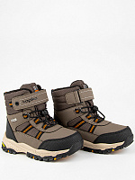 Ботинки зимние с мембраной