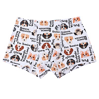 Комплект белья для мальчиков