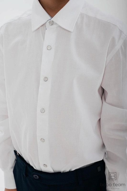 Сорочка для мальчика