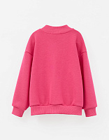 Жакет-бомбер для девочки