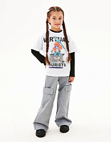 Футболка для девочки