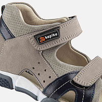 Сандалии для мальчика