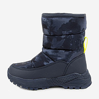 Сапоги дутики для мальчика