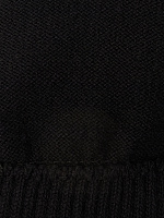 Перчатки вязаные для мальчика и девочки