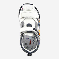 Сандалии для мальчика