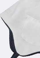 Шапка-бини для мальчика