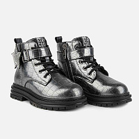 Ботинки демисезонные для девочки