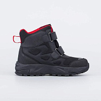 Зимние ботинки с мембраной для мальчика