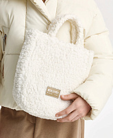 Сумка кросс-боди для девочки из экомеха