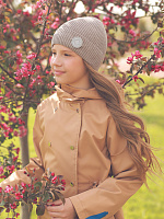 Шапка для мальчика и девочки