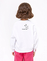 Свитшот для девочки