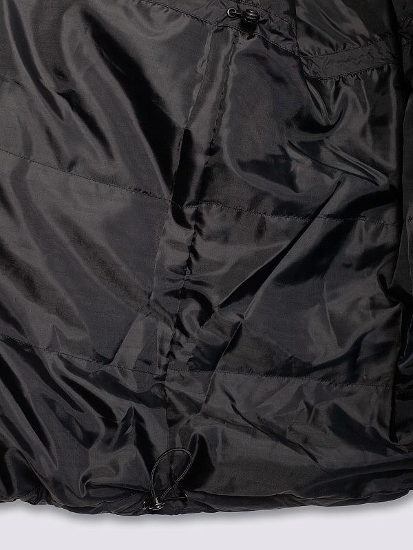 Куртка зимняя для девочки