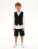 Жилетка для мальчика