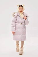 Пальто зимнее для девочки