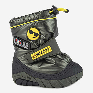 Сапоги для мальчика