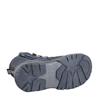 Ботинки для мальчика