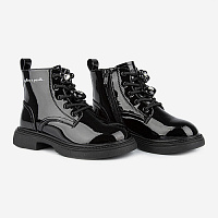 Ботинки для девочки