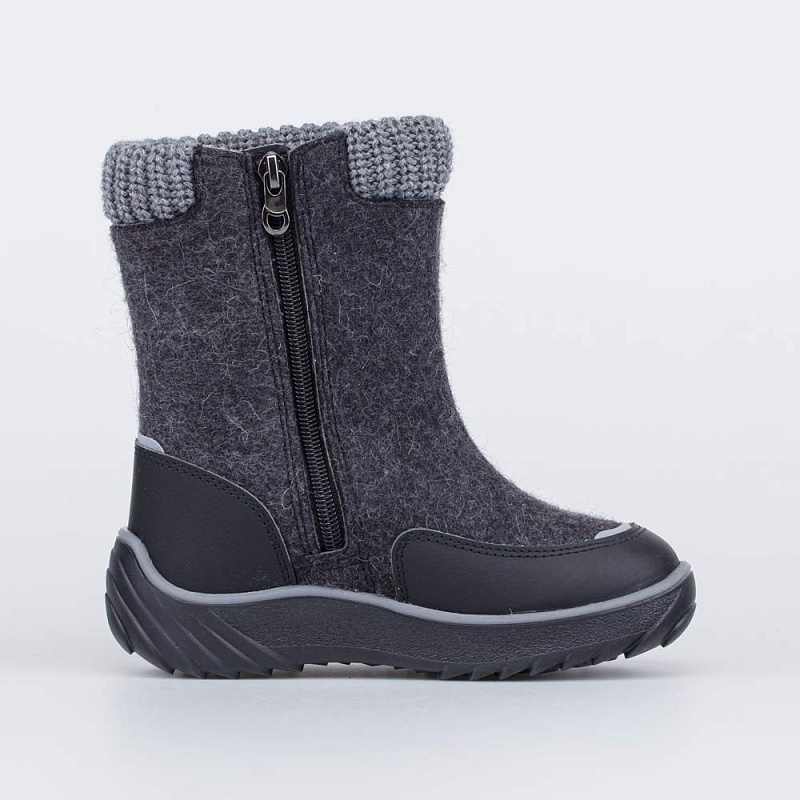 Валенки для мальчика